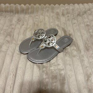 Tory Burch Miller Sandal Women’s Size 8.5